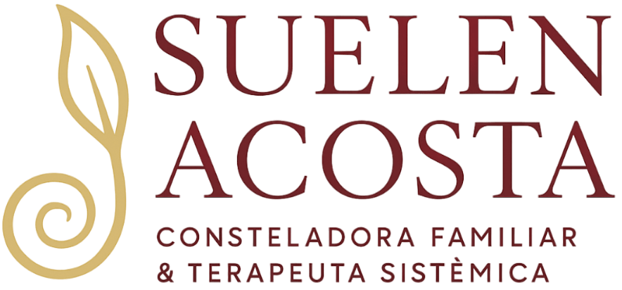Logo Suelen Acosta