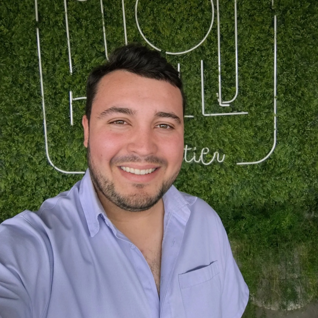 Foto de João, 30