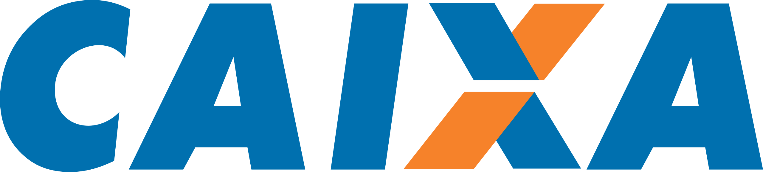 Caixa Econômica Federal