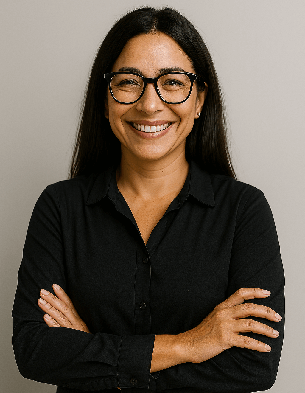 Foto de Mariana, 41