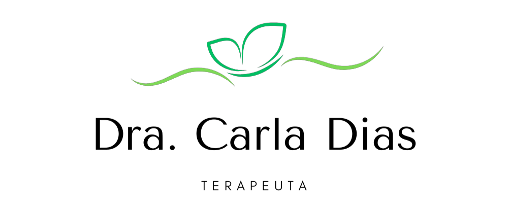 Logo Dra. Carla Dias
